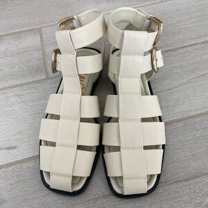 Sam Edelman Fisherman Sandals
